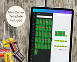 Building Bricks Hershey Candy Bar Wrapper Printable