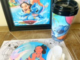 LILO and Stitch Family Dinner and Movie Night Printable Set