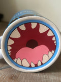 Stitch Big Mouth Ceramic Mug