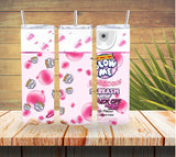 Blow Me Sarcastic Tumbler