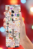 Collage Harry Potter Tumbler  *768
