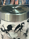 Dragon Candy Jar