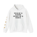 Mind heart  Sweatshirt