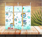 Blow Me Sarcastic Tumbler