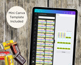 Cool Bunny Easter Alphabet Hershey Candy Bar Wrapper Printable