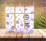 Blow Me Sarcastic Tumbler