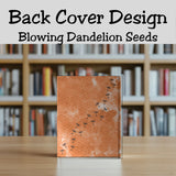 Hummingbird with Dandelion Seeds Personalized Journal