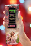 Wicked Poster Tumbler   *566