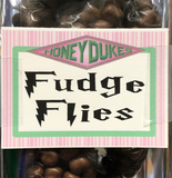 Fudge Flies Honeydukes Printable Bag Toppers