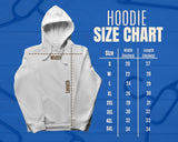 Dragon Quest Squad Onyx Storm Unisex Hoodie