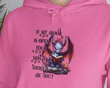 Book Lover Sweatshirt