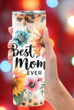 Surprise her with something she’ll actually use (and love)! This “Best Mom Ever” tumbler is perfect for Mother’s Day, birthdays, or just because.