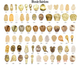 Hufflepuff Wizard Personalized Tumbler