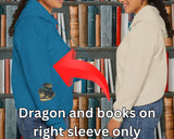 Book Lover Sweatshirt