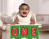 Watermelon Pennant Banner Printable