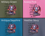 Book Lover Sweatshirt