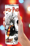 Wizard Words Harry Potter Tumbler  *767