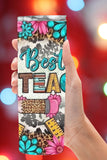 Best Teacher Ever Tumbler  *32