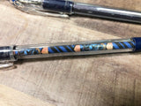 Ravenclaw House Custom Pen Set