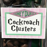 Cockroach Clusters Honeydukes Printable Bag Toppers