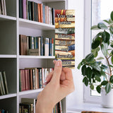 Valentine Printable Bookmarks