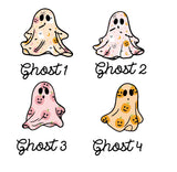 This Mama Loves Her Boos Personalized Halloween Coffee Mug