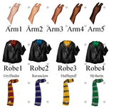 Hufflepuff Wizard Personalized Tumbler