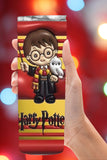 Harry Potter Puffy Tumbler   *651