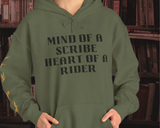 Mind heart  Sweatshirt