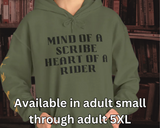 Mind heart  Sweatshirt