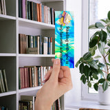 Valentine Printable Bookmarks