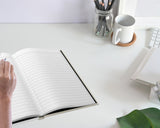 Garden Snail Growth Journal