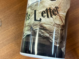 Waiting for my Hogwarts Letter 20   Oz Tumbler  *727