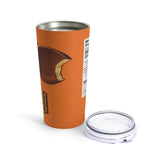 Reeses Peanut Butter Cup Tumbler 20oz