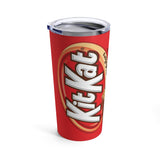 Kit Kat 20 oz Tumbler