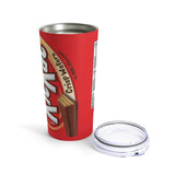 Kit Kat 20 oz Tumbler