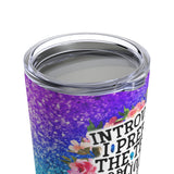 Introvert Mug or Tumbler