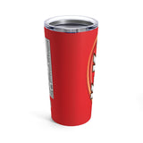 Kit Kat 20 oz Tumbler