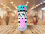 Hanging with my Peeps 20 ounce Tumbler