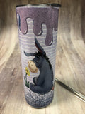 Eeyore 20 ounce Tumbler  *351