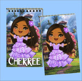 Encanto Personalized Notebooks