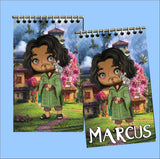 Encanto Personalized Notebooks