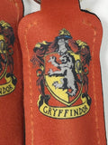 Hogwarts Houses Keychain Lip Balm Holder