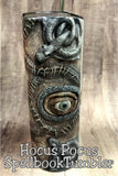 Hocus Pocus Spellbook 20 ounce Tumbler   *723