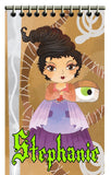 Hocus Pocus Mini Notebooks