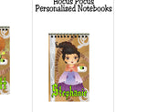 Hocus Pocus Mini Notebooks