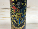 Hogwarts Houses 20 ounce Tumbler  *555