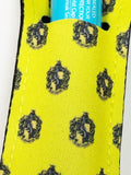 Hogwarts Houses Keychain Lip Balm Holder