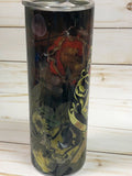 Hogwarts Houses 20 ounce Tumbler  *555