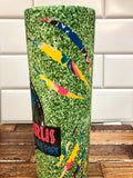 Mamasaurus Walk in the Park 20 ounce Tumbler  *713